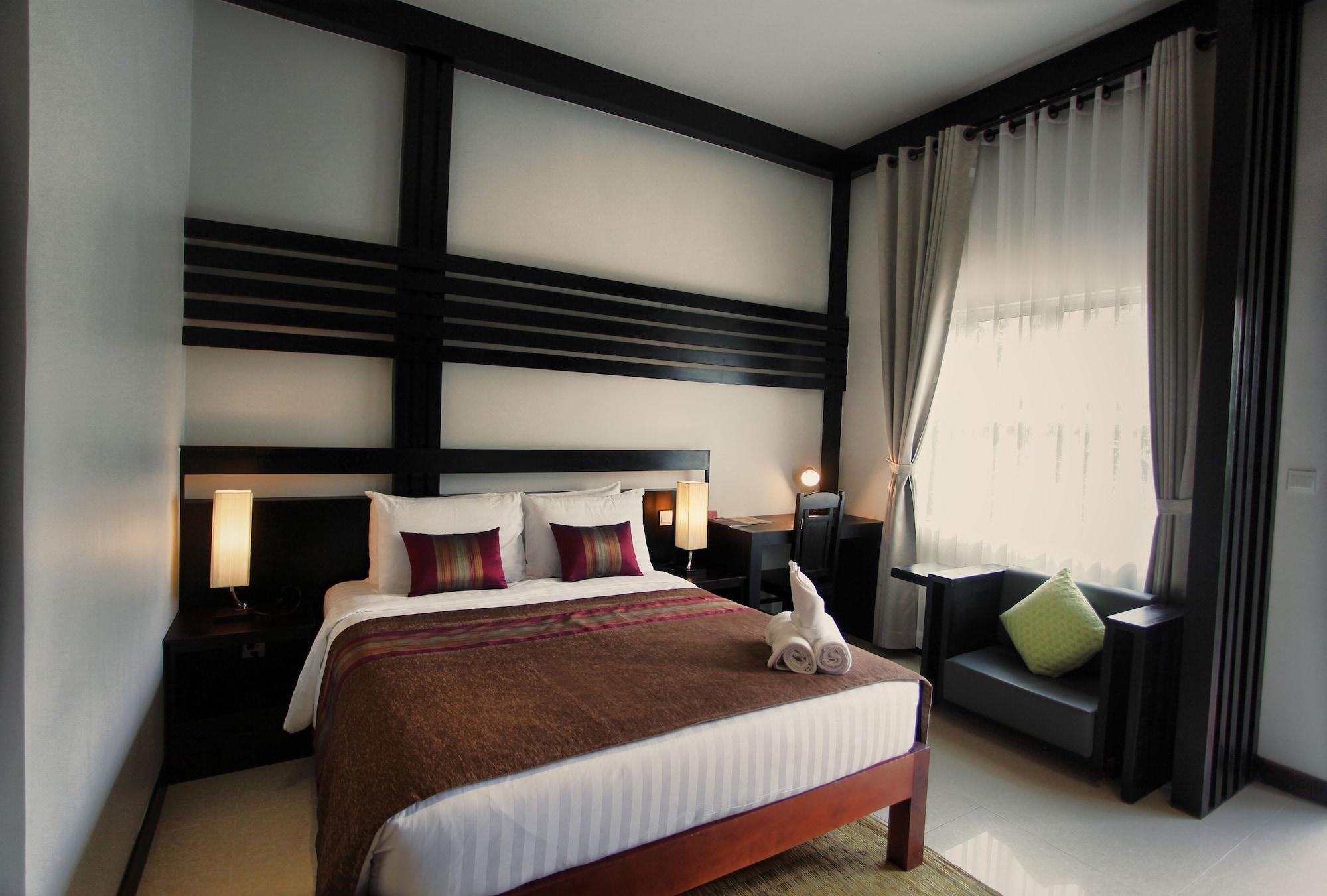 Reveal Angkor Hotel Siem Reap Luaran gambar