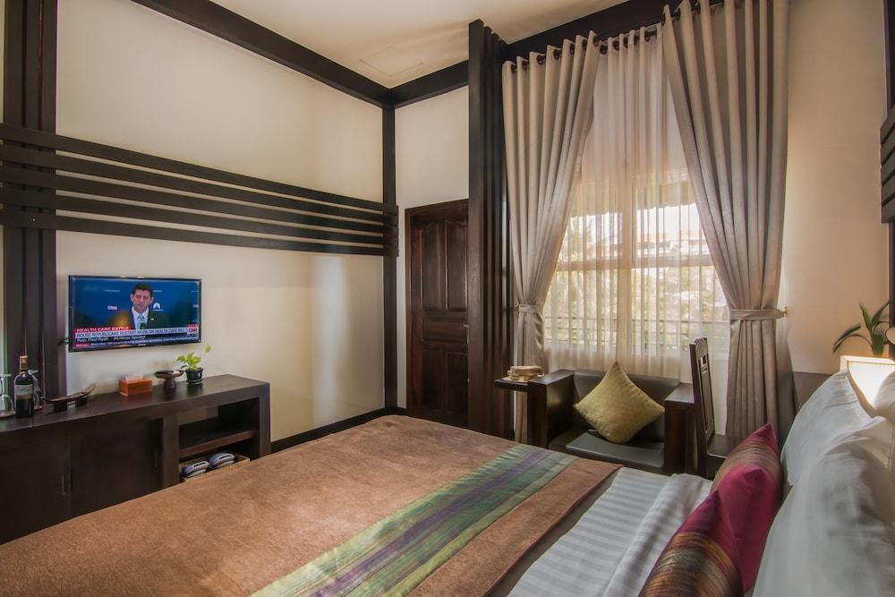 Reveal Angkor Hotel Siem Reap Luaran gambar
