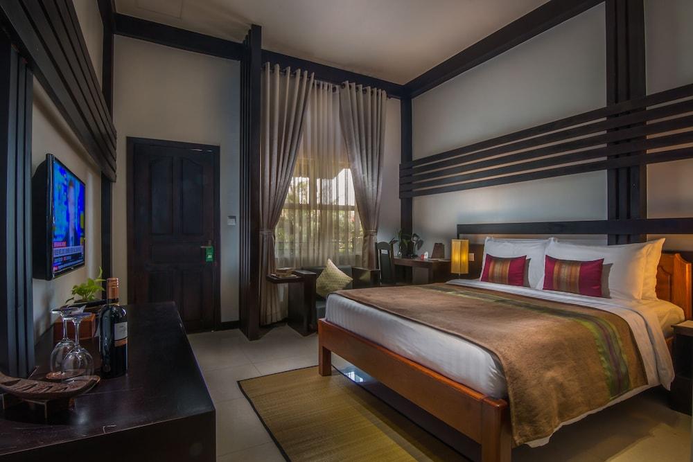 Reveal Angkor Hotel Siem Reap Luaran gambar