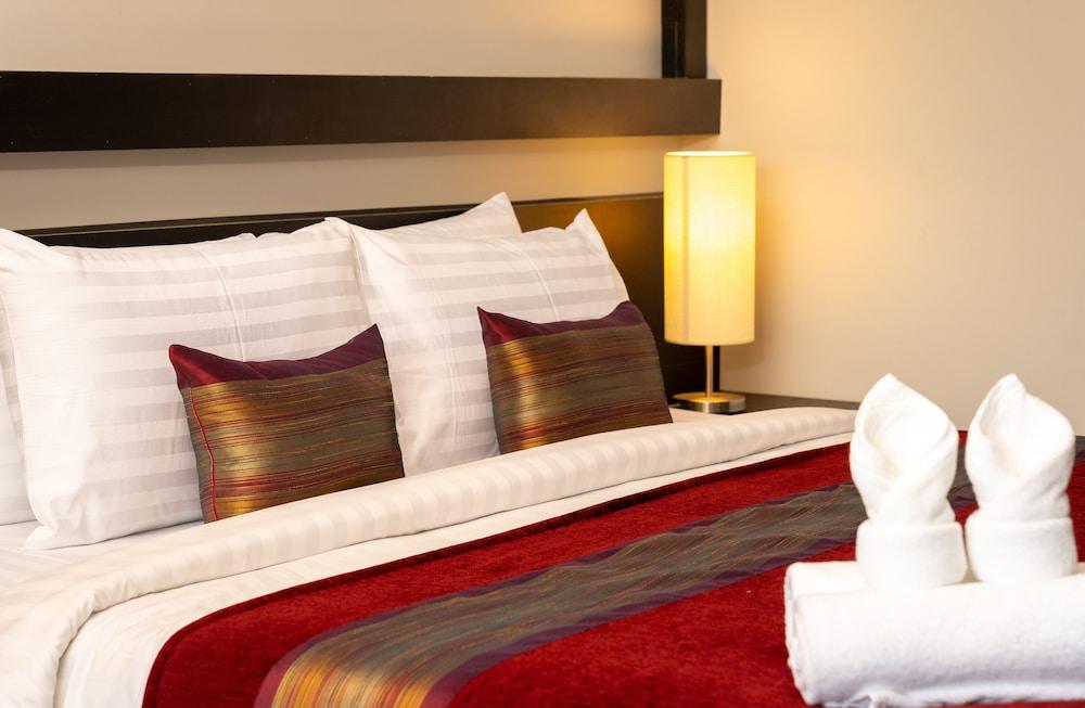 Reveal Angkor Hotel Siem Reap Luaran gambar