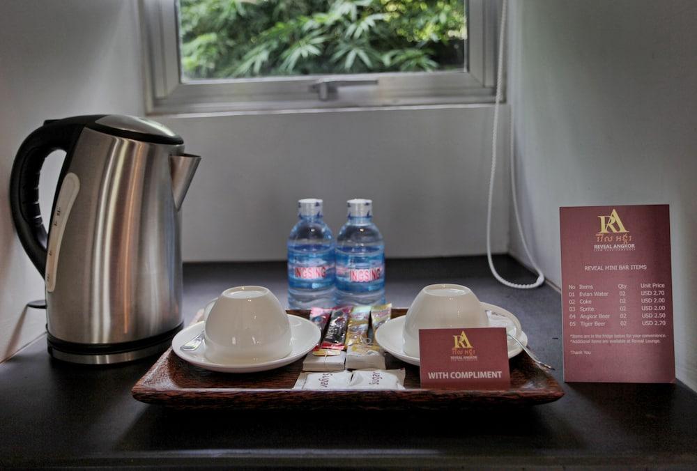 Reveal Angkor Hotel Siem Reap Luaran gambar