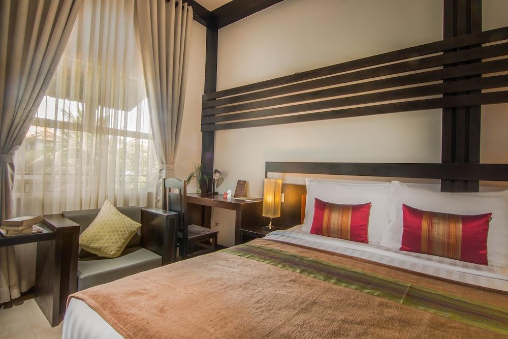 Reveal Angkor Hotel Siem Reap Luaran gambar