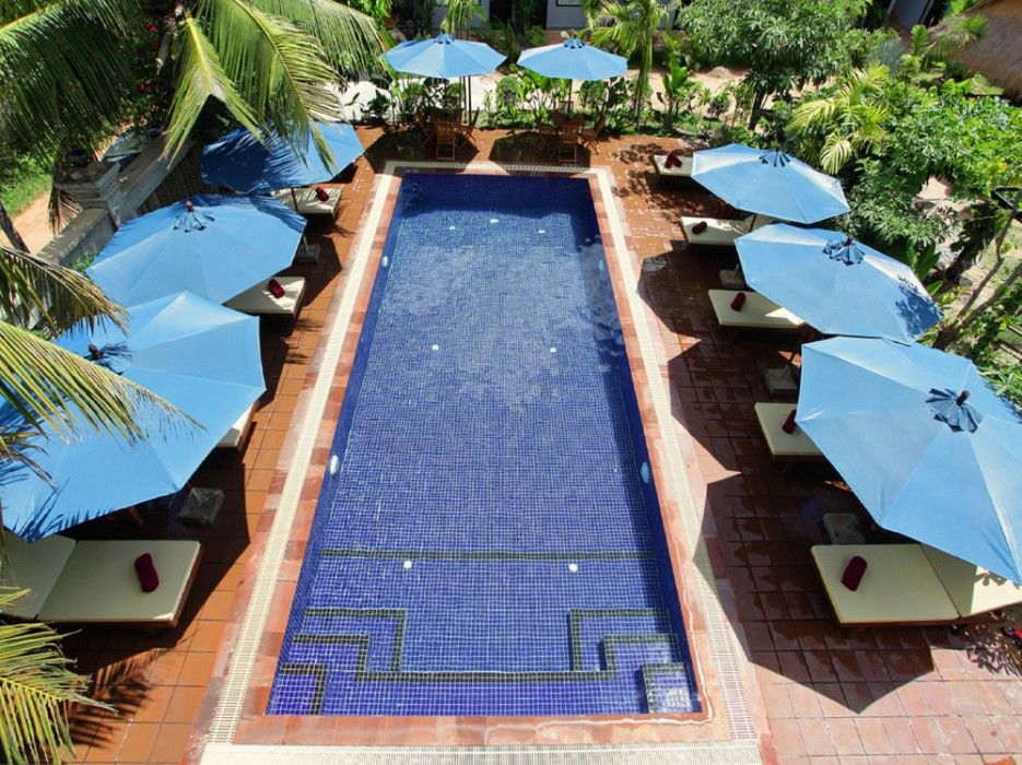 Reveal Angkor Hotel Siem Reap Luaran gambar