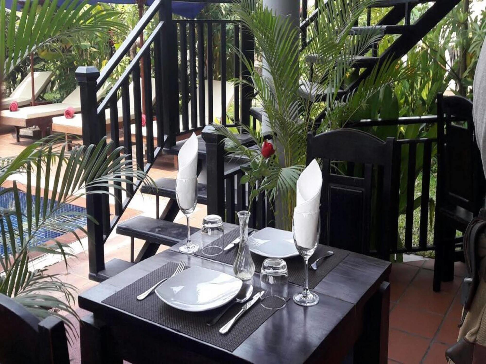 Reveal Angkor Hotel Siem Reap Luaran gambar