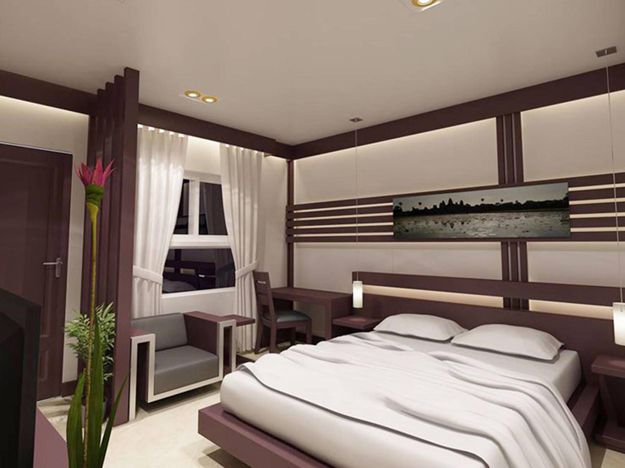 Reveal Angkor Hotel Siem Reap Luaran gambar