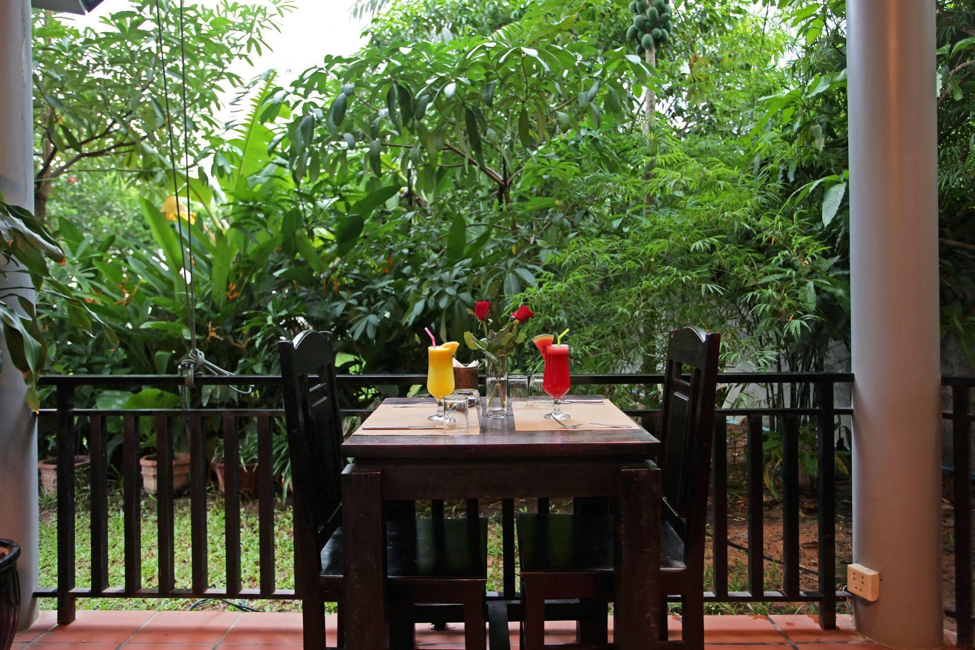 Reveal Angkor Hotel Siem Reap Luaran gambar