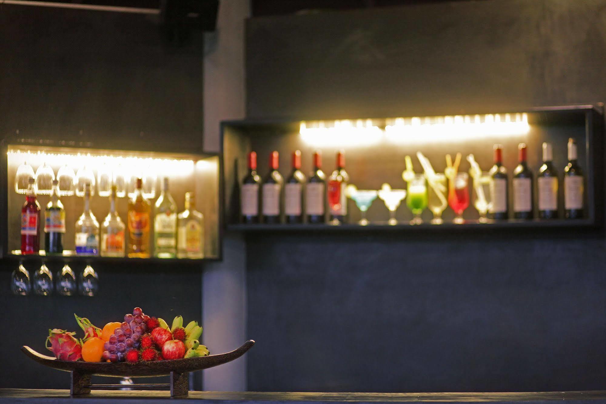 Reveal Angkor Hotel Siem Reap Luaran gambar