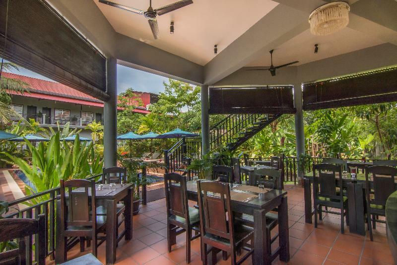 Reveal Angkor Hotel Siem Reap Luaran gambar