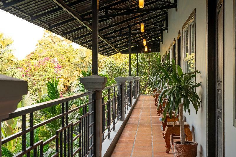 Reveal Angkor Hotel Siem Reap Luaran gambar